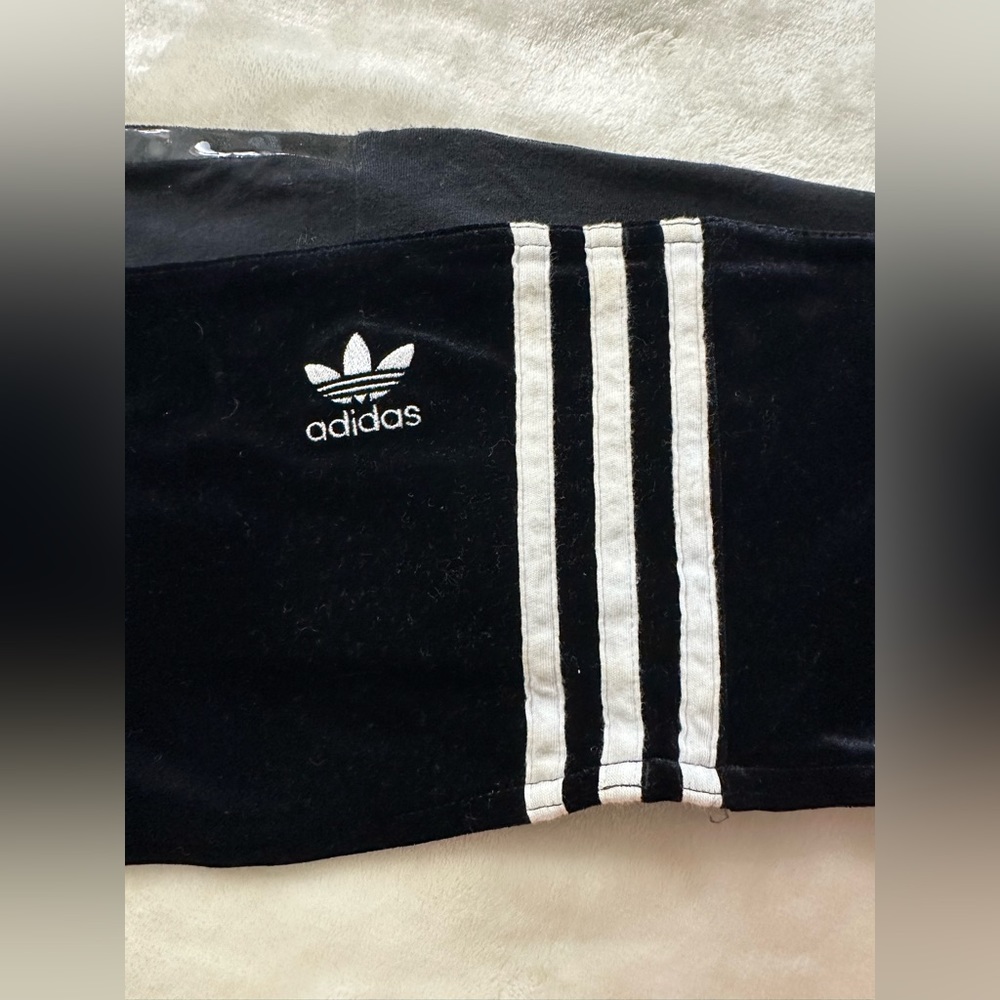 Adidas strapless - Picture 4 of 4